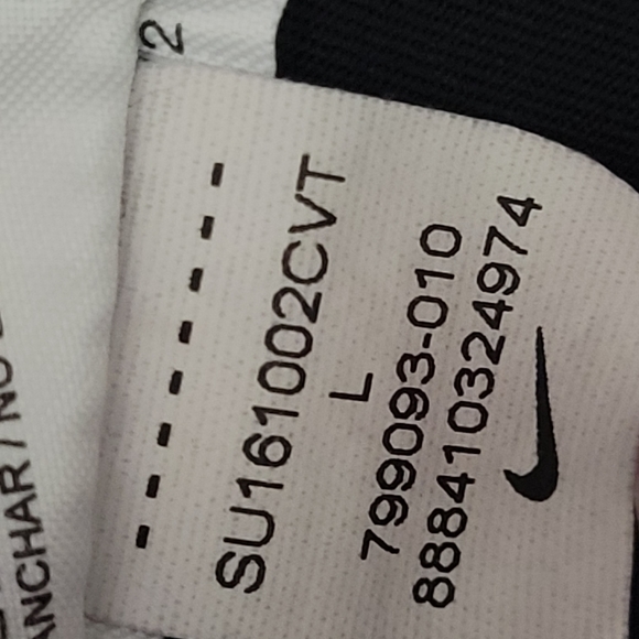 large nike pros - Picture 4 of 4